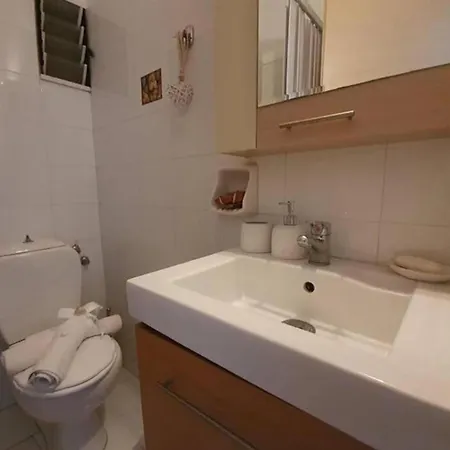 Amarantou - Rhodes Center