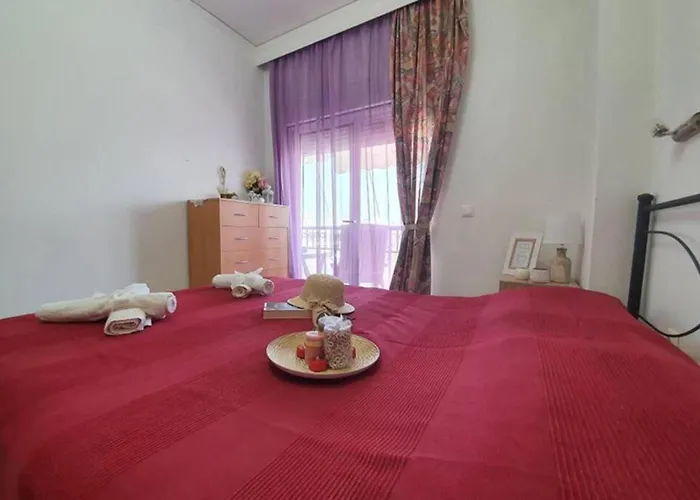 Amarantou - Rhodes Center Apartment Rhodes City