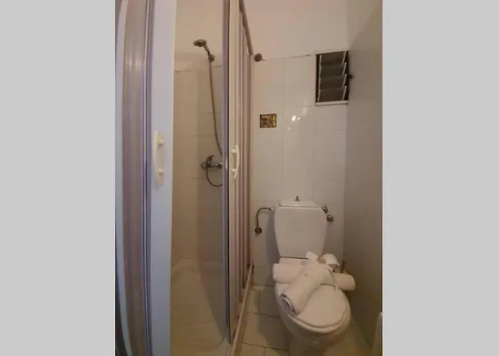 Apartment Amarantou - Rhodes Center