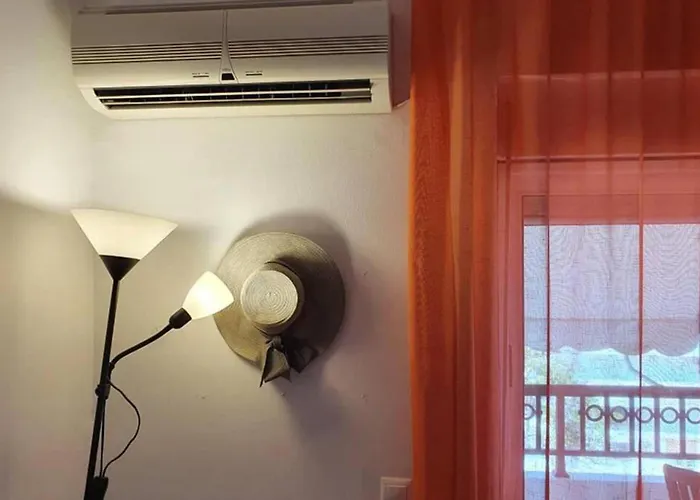 Amarantou - Rhodes Center * Rhodes City