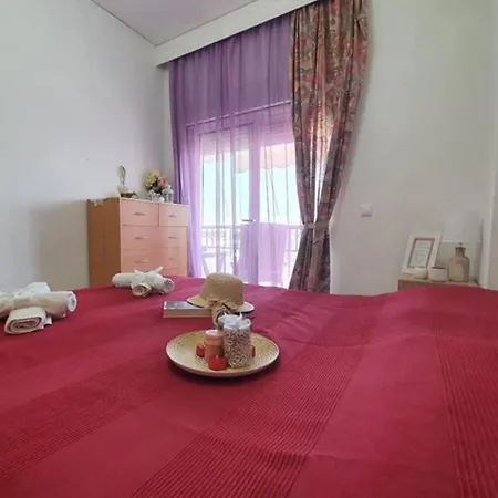 Amarantou - Rhodes Center Apartament Rhodes City