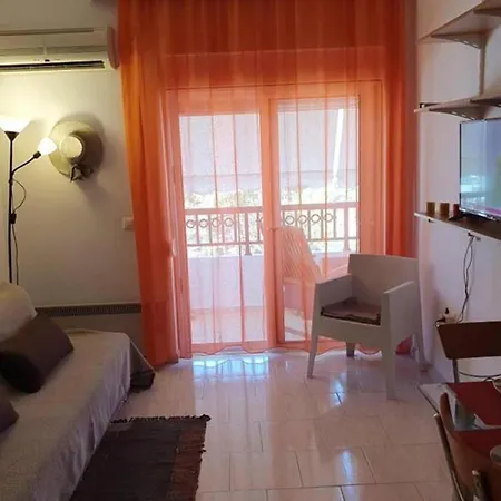 Amarantou - Rhodes Center Διαμέρισμα Rhodes City