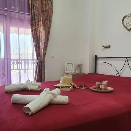 Apartament Amarantou - Rhodes Center