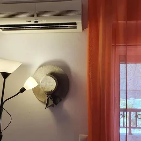 Amarantou - Rhodes Center * Родос