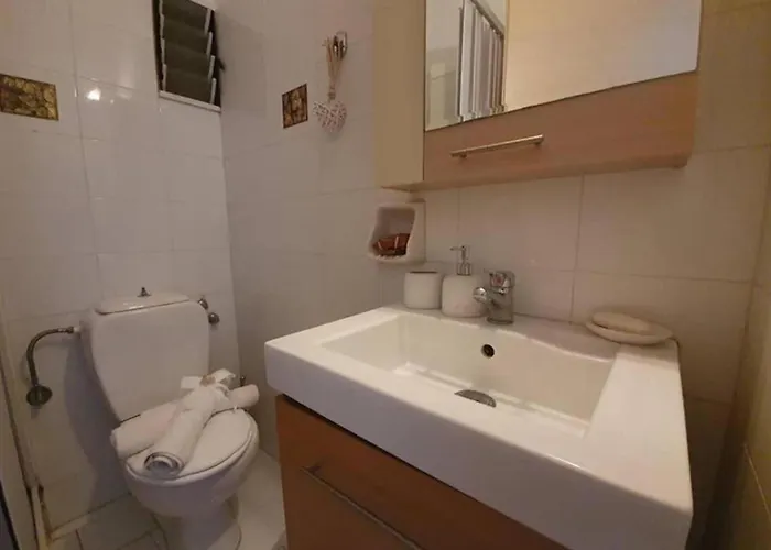 Amarantou - Rhodes Center