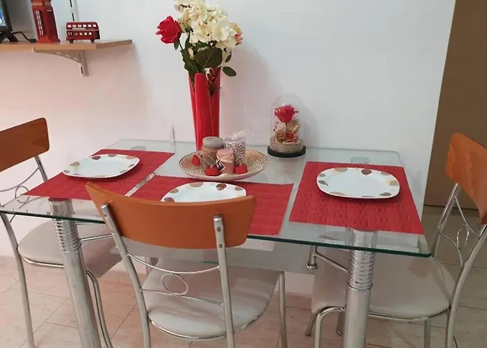 Amarantou - Rhodes Center 아파트 *