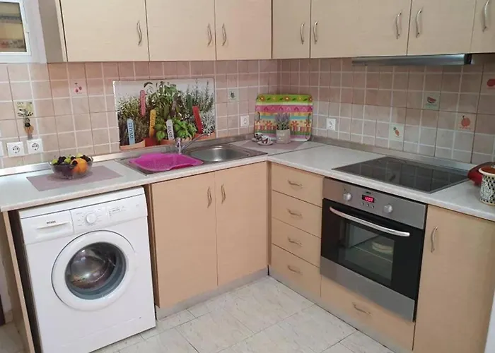 Daire Amarantou - Rhodes Center *