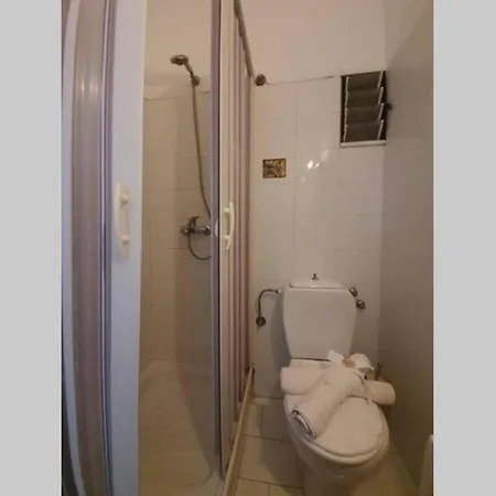 Apartament Amarantou - Rhodes Center