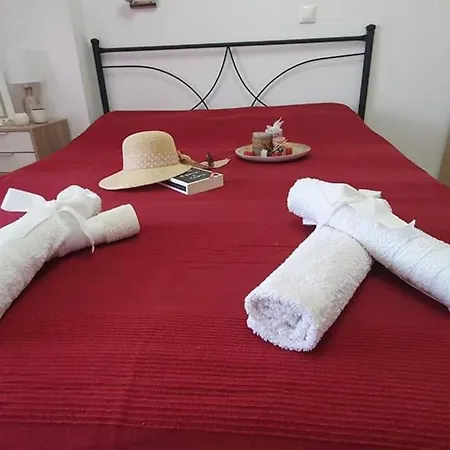 Amarantou - Rhodes Center *