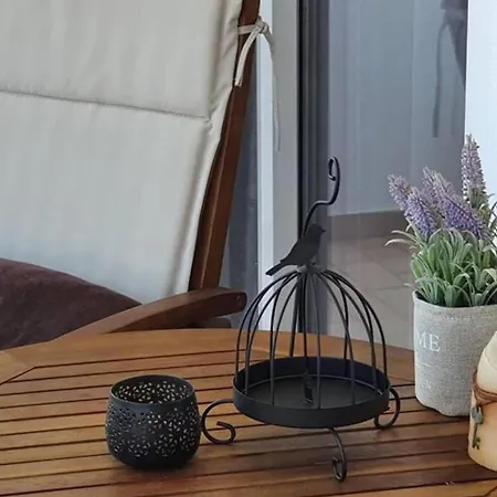 Amarantou - Rhodes Center