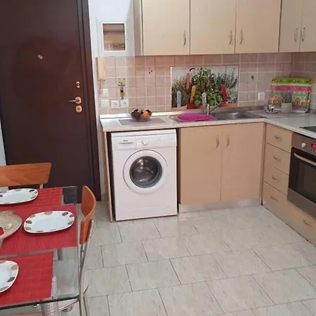 Apartament Amarantou - Rhodes Center