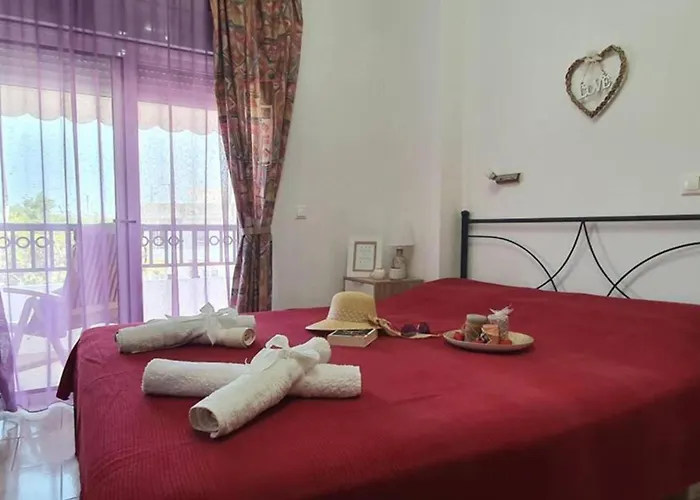 Appartement Amarantou - Rhodes Center