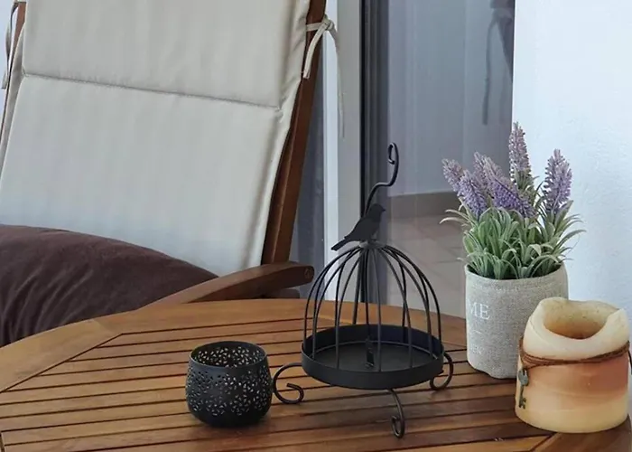 Amarantou - Rhodes Center